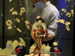 -川骄海鲜自助(亚运村店)