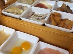 -香麒园·过桥米线·南湖雅宴