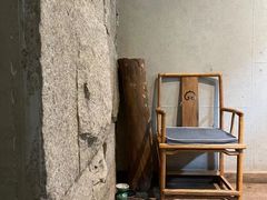 -箱美术馆私房菜(水晶郦城店)