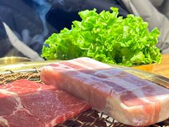 -壹兆炭火烤肉·烤鳗鱼(全运路店)