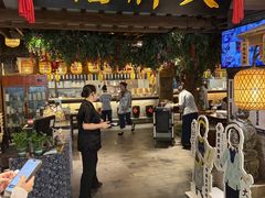 -南京大牌档(崇文门国瑞店)