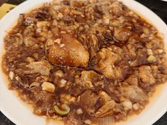 -清真宏玉祥黄门脸餐厅(华荫东里店)