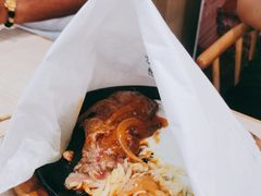 -纽斯特牛排自助餐厅(浦江万达店)