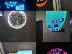 -Y&Y创意真人密室逃脱馆(人民广场步行街店)