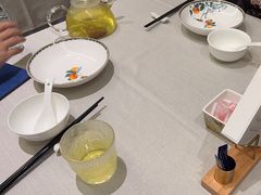 -狮王府淮扬菜(新街口友谊店)