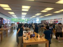 -Apple零售店(深圳益田假日广场店)
