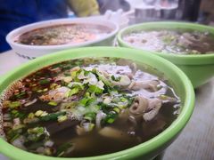 精烩纯羊杂-阿叶羊杂碎(前进街店)