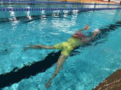 -北京八中游泳馆