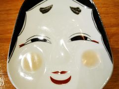 -一井烧肉·活鳗·寿司(望京SOHO店)