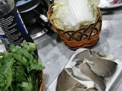 -范贤光鸡公煲(平乐园总店)