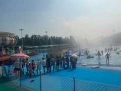 -上海玛雅海滩水公园