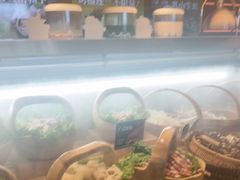 -牛YO寿喜烧和牛火锅自助(三台子万象汇店)
