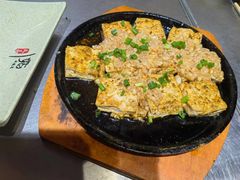 -胖嫂烧烤(武胜路总店)