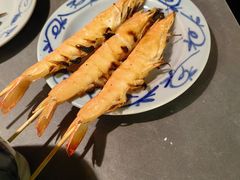 -沼津港精致料理·寿喜烧·烧鸟(龙湖南桥天街日料榜单店)