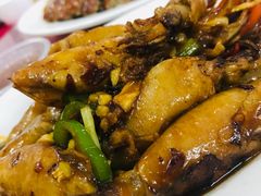 -黎记大排档(慈云路店)