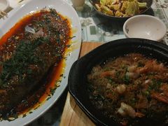 -田园印象·成都土菜院子(华阳店)
