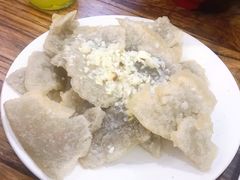灌肠-东四卤煮店(东四北大街店)
