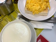 -澳洲牛奶公司(佐敦店)