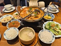 -林四喜·闽南传家菜(鼓浪屿店)