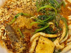 -安发瞧麻辣烫(总店)