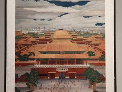 -江苏省美术馆(长江路新馆)