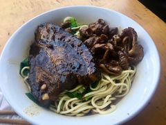 -泰顺江南春面馆