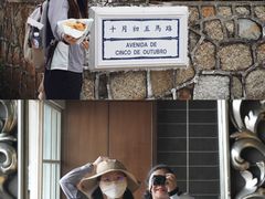 -安德鲁饼店(总店)