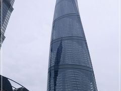 -上海中心大厦