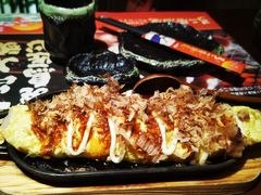 -弓二·烧鸟居酒屋(财富购物中心店)