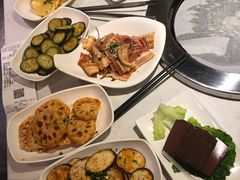 -么子烤肉(化龙池店)