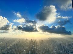 -上海中心大厦