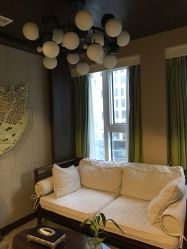 -青青一生美皮肤管理