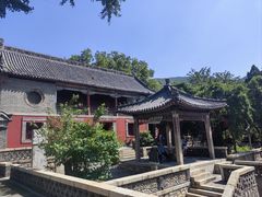 -泰山风景名胜区-普照寺