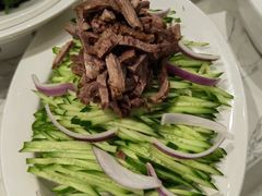 -大锅强·蒸海鲜青岛菜(金沙滩店)