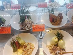 -明丰小渔馆(明月路店)