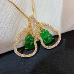 -Cindy Jewelry·钻戒·彩色宝石