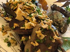 烤牛舌-蟹田居·活蟹料理(东城店)