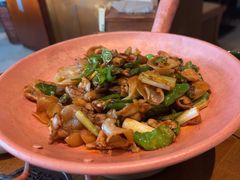 -云海肴·汽锅鸡·云南菜(苏州中心店)