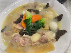 -怡园饭店-餐厅(四望亭店)