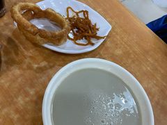 -门框胡同百年卤煮(鸟巢店)