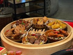 -牛市坎火锅(建设路店)