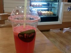 -Mr.Fruits水果先生(北京市百货大楼店)