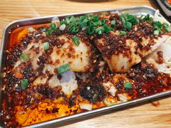 -兔槽江湖菜·重庆璧山兔(水围店)