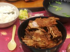 -犟骨头(津南永旺店)