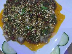 香辣牛腱-超粤