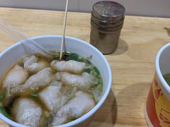 -家宴·灌蛋·沙茶面(曾厝垵店)