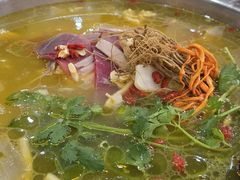 -乙丙丁正宗昭通天麻火腿鸡(总店)