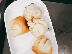 -大壶春生煎(四川中路店)
