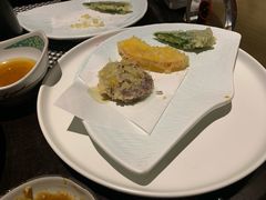 -松临·铁板烧&Omakase(神农店)