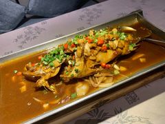 -徽州小镇(高新店)